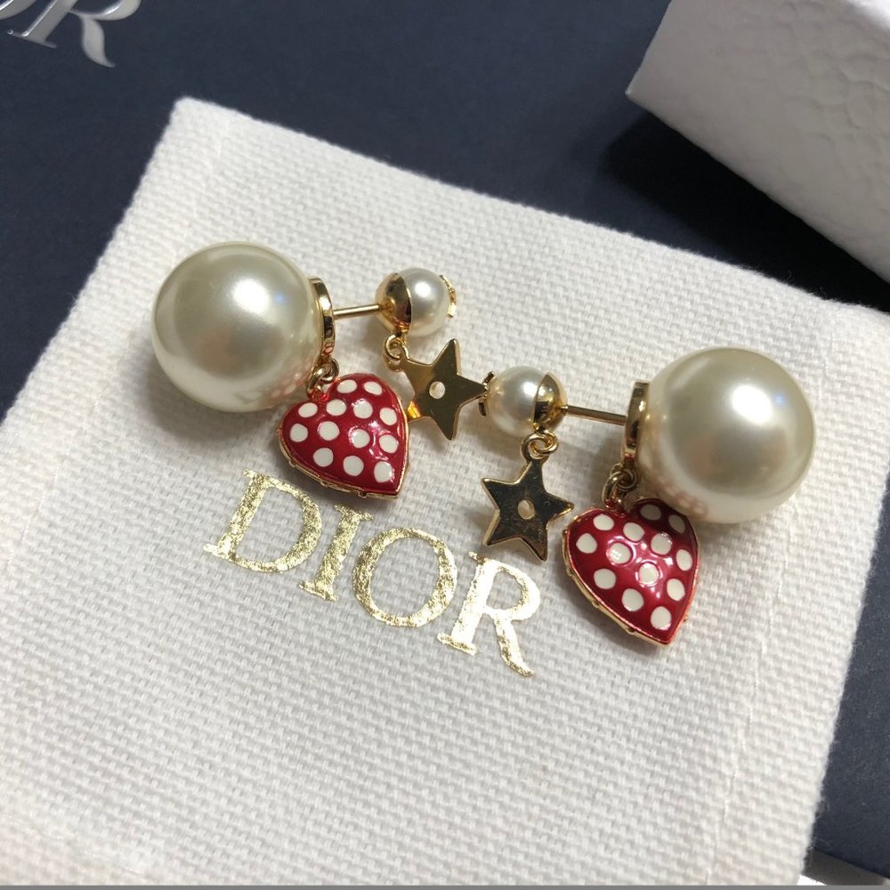 Dior Tribales Earrings
